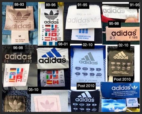 vintage adidas marktplaats|adidas vintage clothing tags.